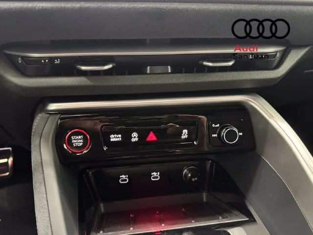 New 2026 Black Audi Premium Plus image 20