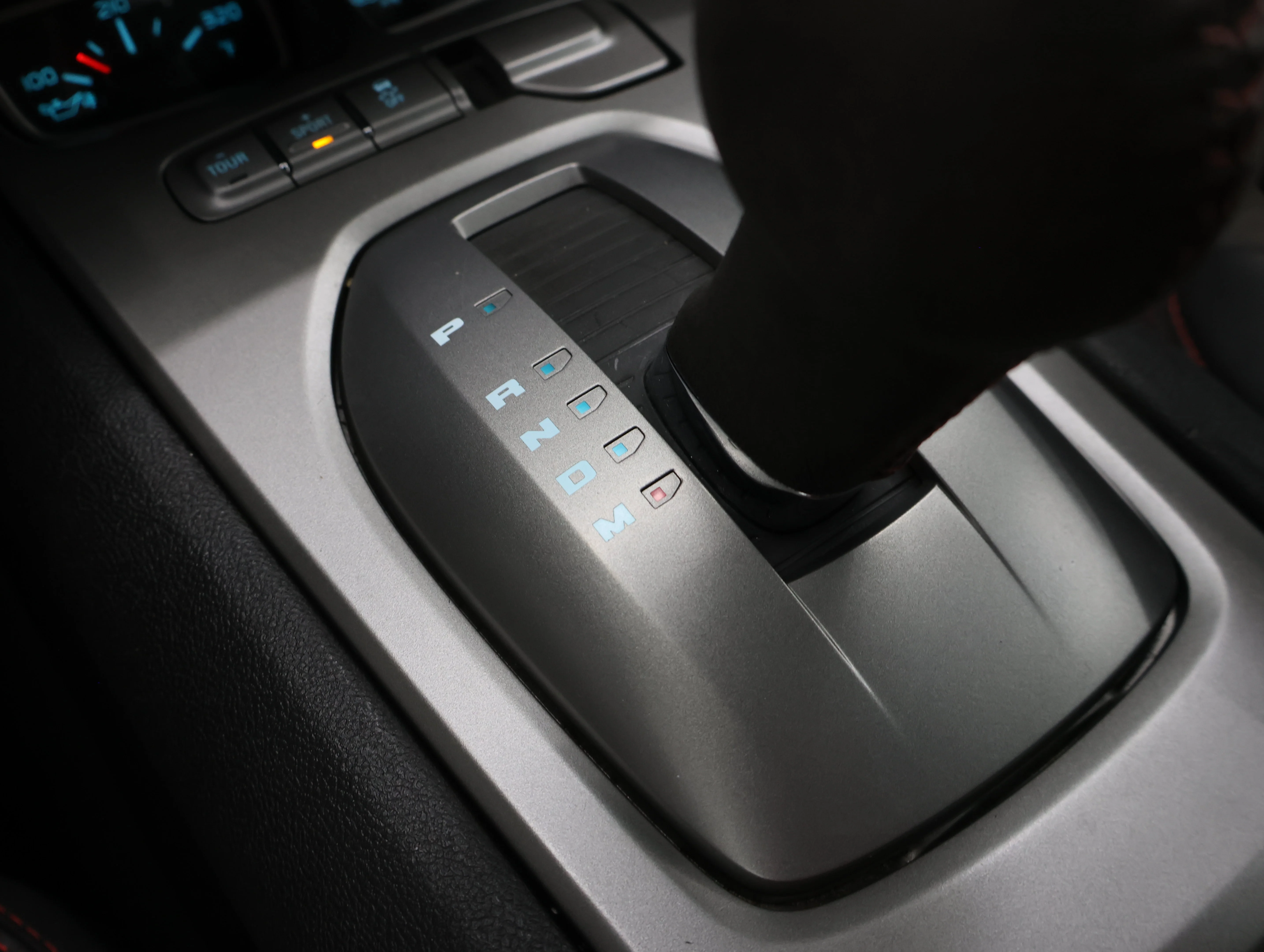 Used 2015 Black Chevrolet ZL1 image 41