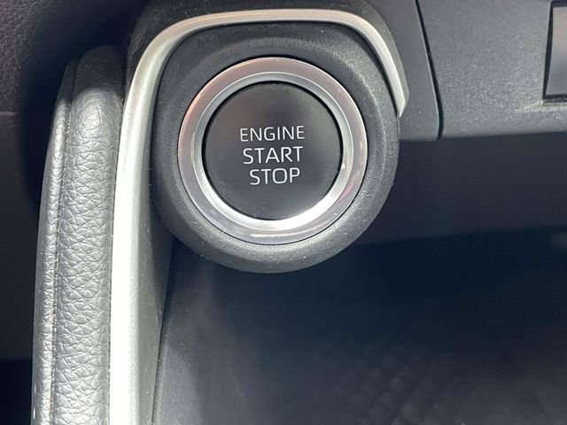Certified Used 2024 Cream Toyota Limited image 21