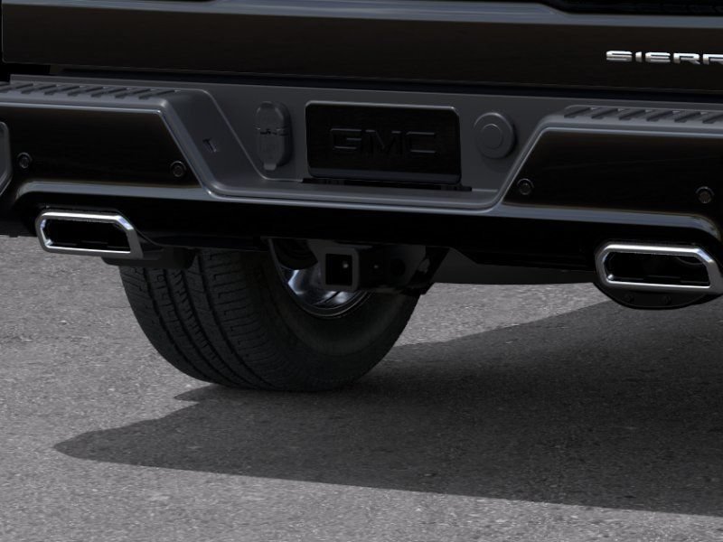 2026 GMC Sierra 1500 Denali - Photo 15