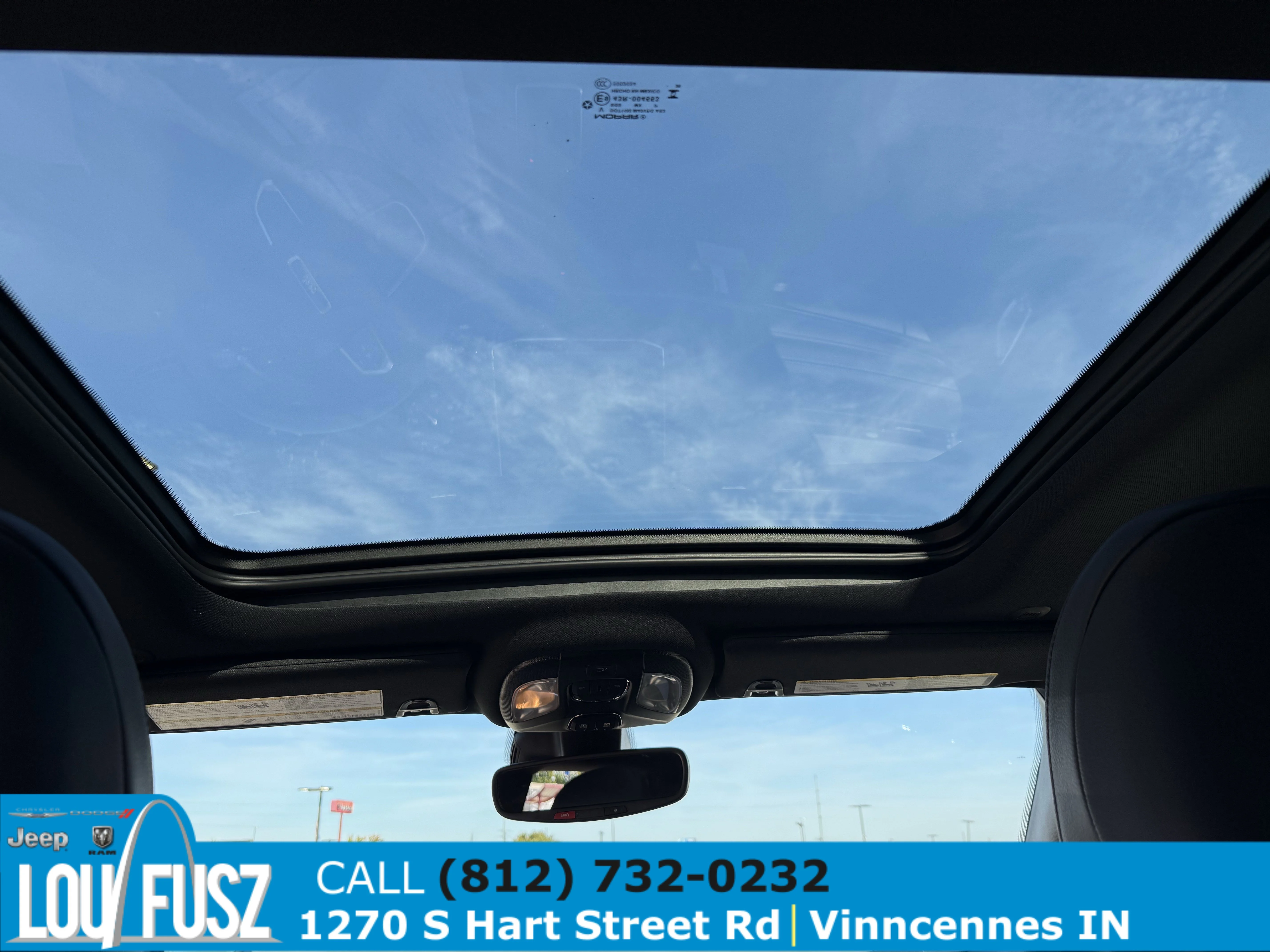 2025 Jeep Compass Latitude - Photo 15