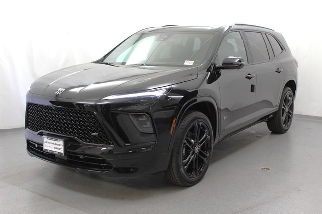 2026 Buick Enclave Sport Touring - Photo 6