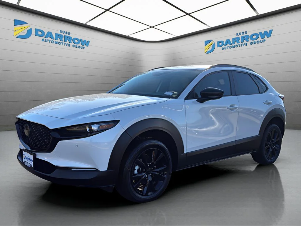 2026 Mazda CX-30 Aire Edition AWD's photo