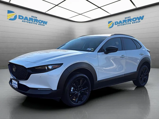 2026 Mazda CX-30 2.5 S Aire Edition