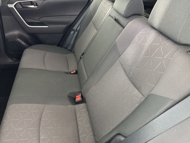 Used 2023 Gray Toyota XLE image 26