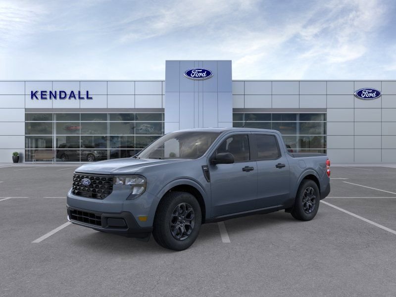 2026 Ford Maverick XLT AWD's photo