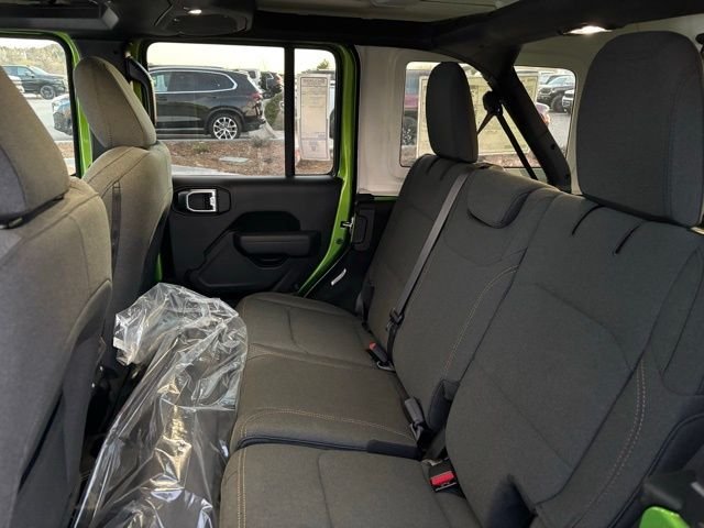 New 2026 Mojito Clear-Coat Exterior Paint Jeep Willys image 18