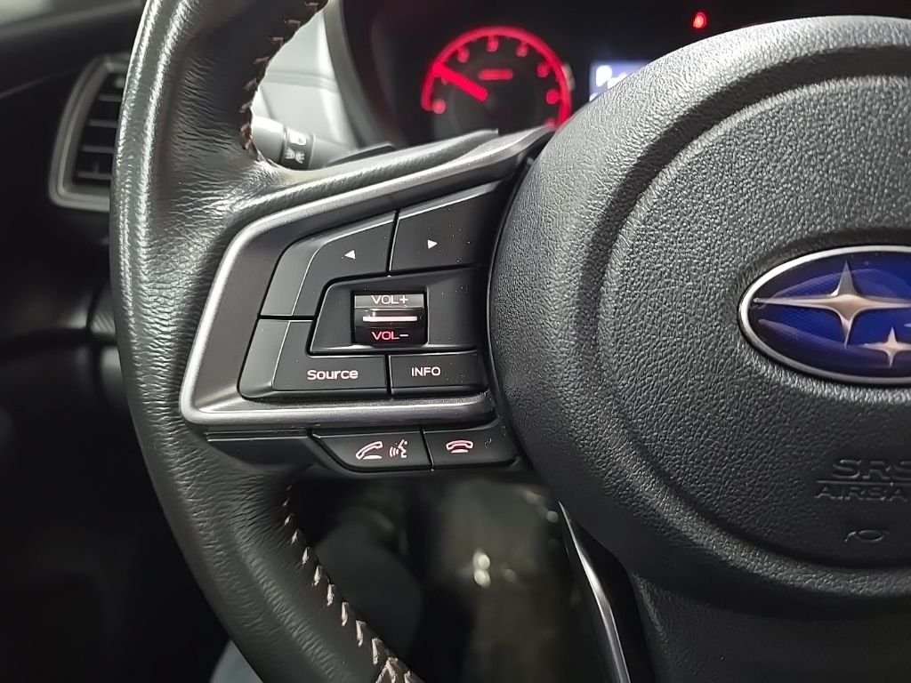 2019 Subaru Crosstrek Premium - Photo 19
