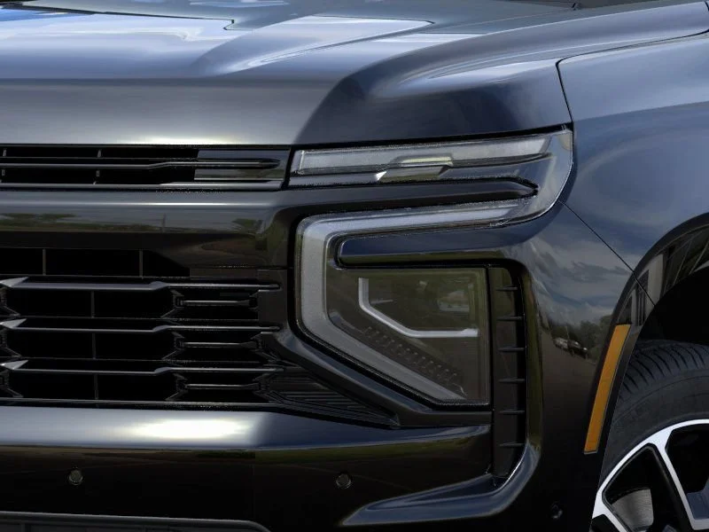 2026 Chevrolet Suburban RST - Photo 15