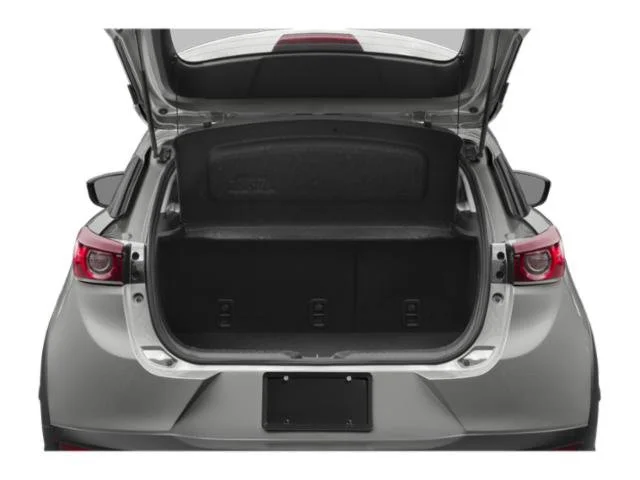 Used 2019 Deep Crystal Blue Mica Mazda Grand Touring image 14