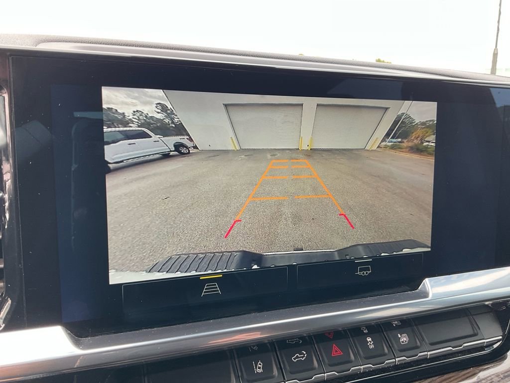 2024 Chevrolet Silverado 2500HD LT - Photo 21