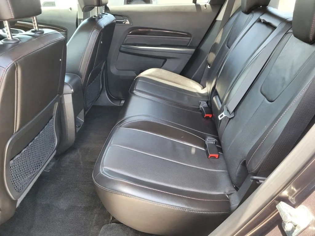 2015 GMC Terrain Denali - Photo 11