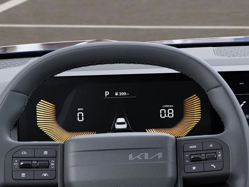 2027 Kia Telluride X-Line EX - Photo 21