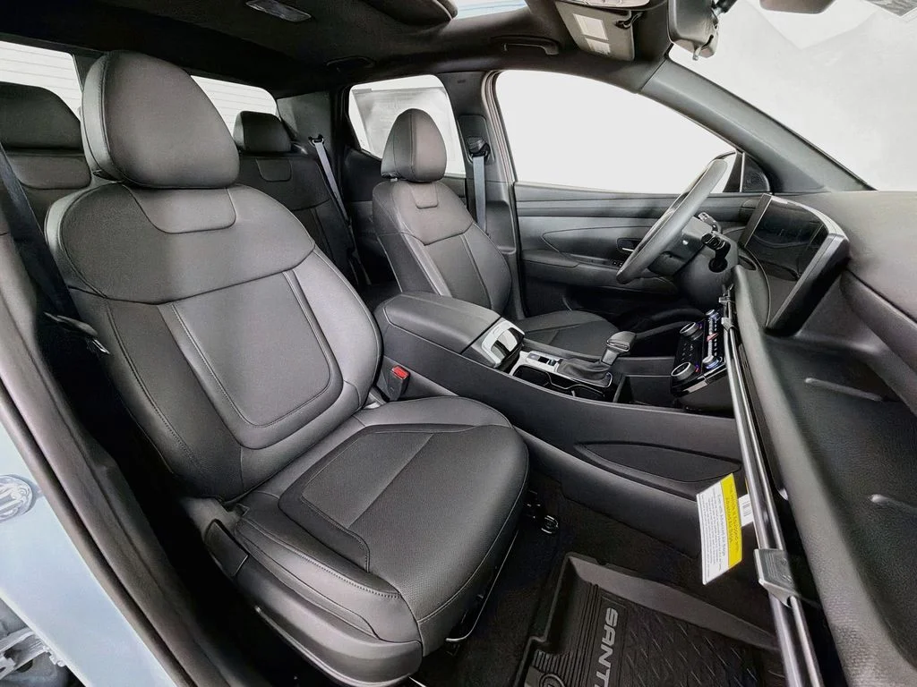 New 2027 Blue Stone Hyundai SEL Activity image 27