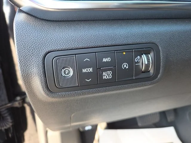 2027 GMC Terrain Denali - Photo 21