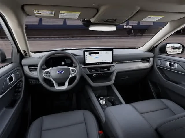 New 2027 BLU Ford  image 9