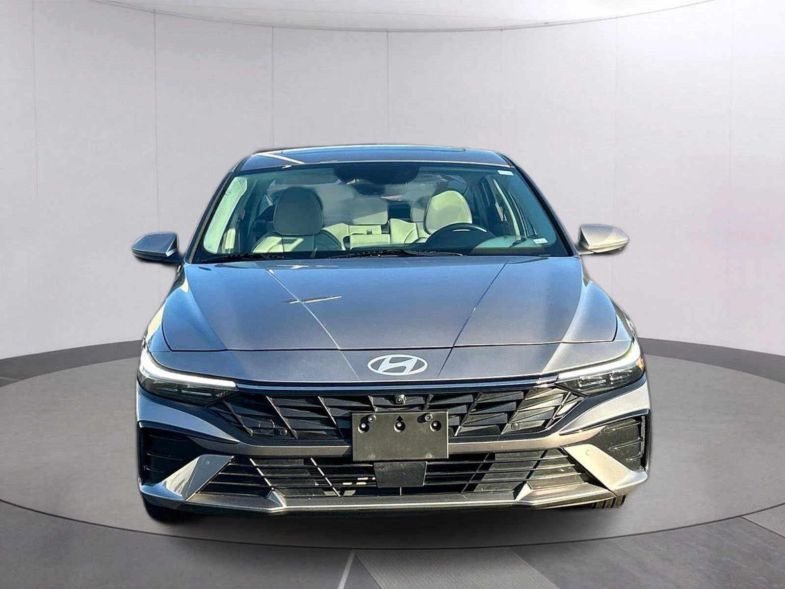 Used 2024 Fluid Metal Hyundai Limited image 10