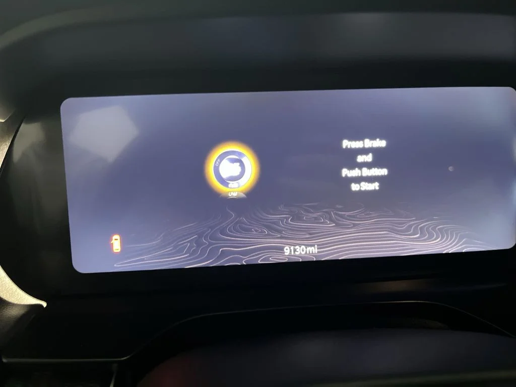 Used 2025 Black Jeep Altitude X image 15