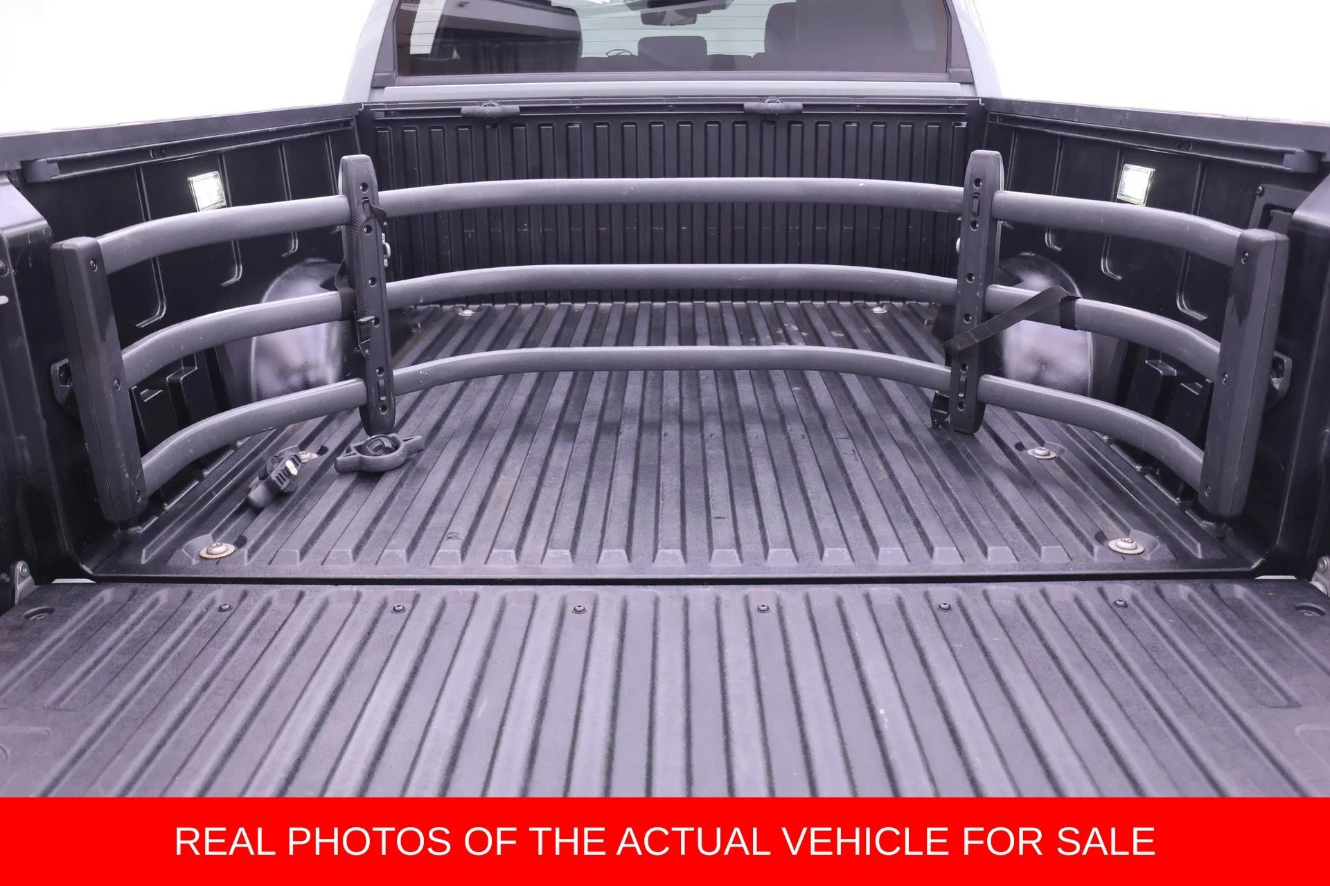 Certified Used 2022  Toyota TRD Pro image 13