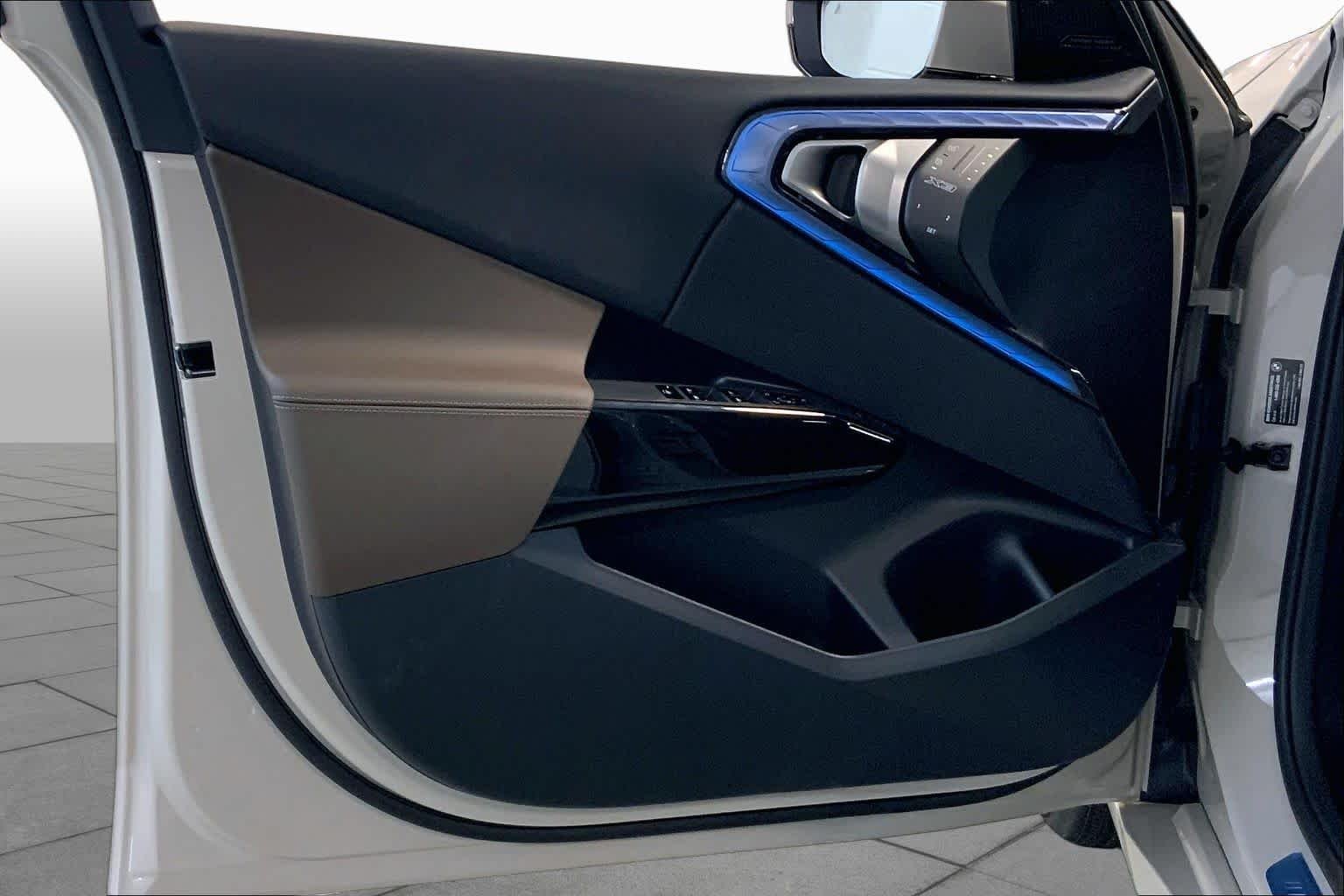New 2026 Dune Grey Metallic BMW 30 xDrive image 10