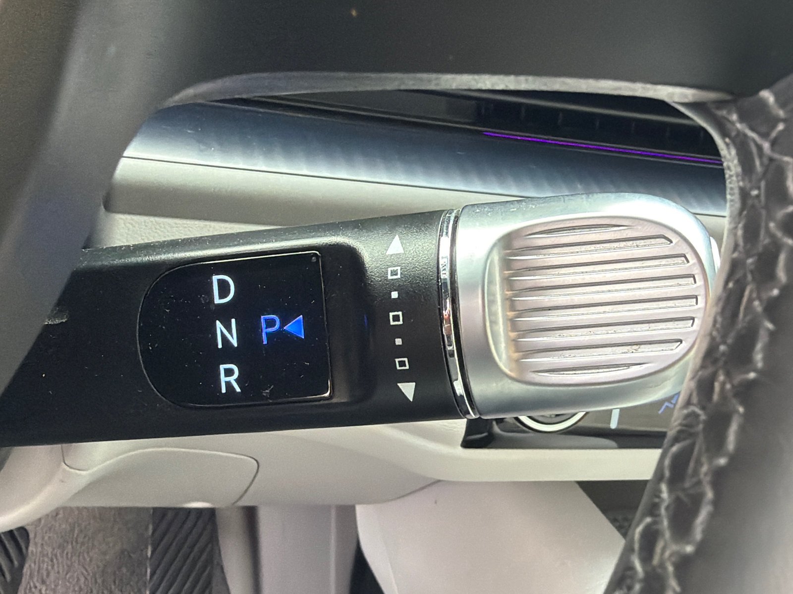 Certified Used 2024 Curated Silver Hyundai SEL image 32