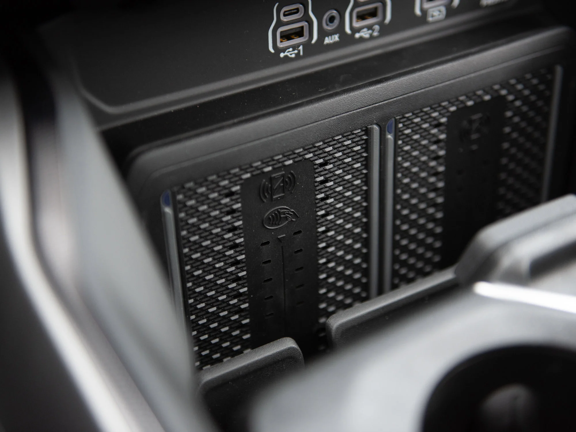 New 2026 Black RAM Sport* HEMI V8 image 23
