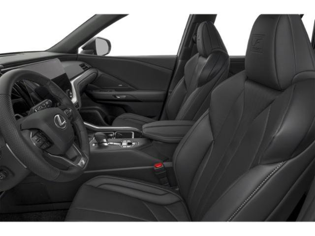 New 2026 Wind Chill Pearl Lexus F SPORT HANDLING AWD image 11