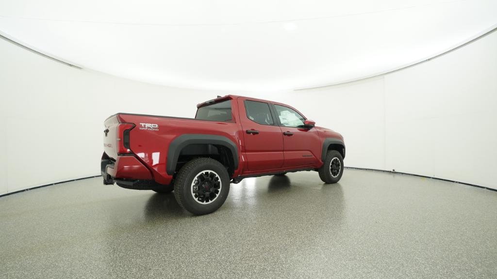 2026 Toyota Tacoma TRD Off Road - Photo 18