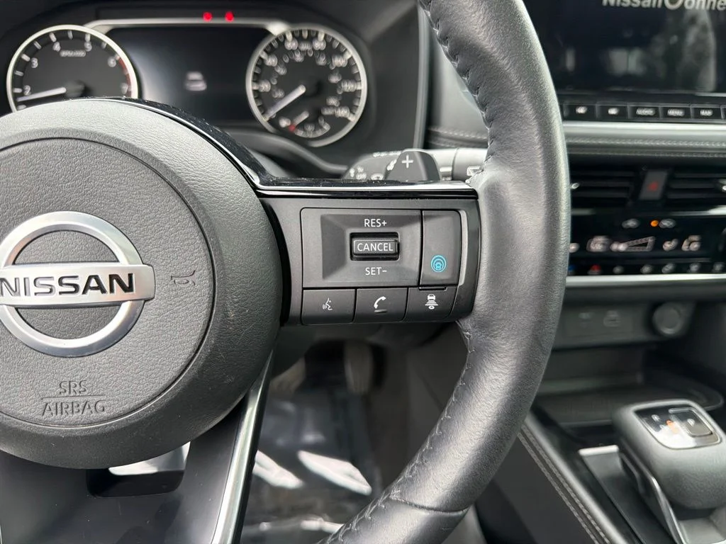 2021 Nissan Rogue SL - Photo 19