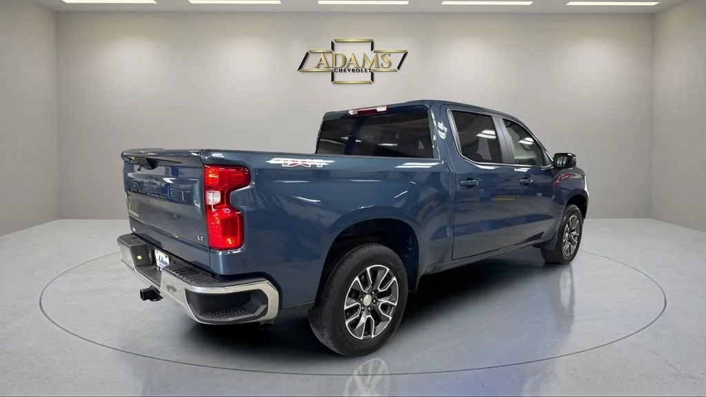 2024 Chevrolet Silverado 1500 LT - Photo 14