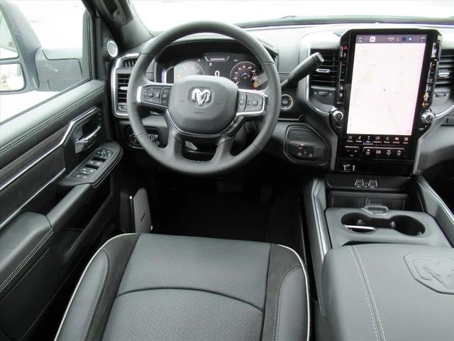 2026 RAM 2500 Laramie - Photo 15