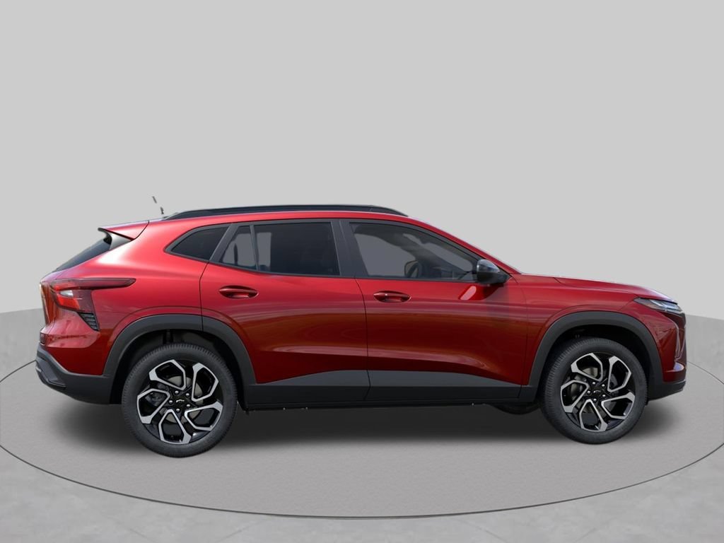 2026 Chevrolet Trax RS - Photo 49
