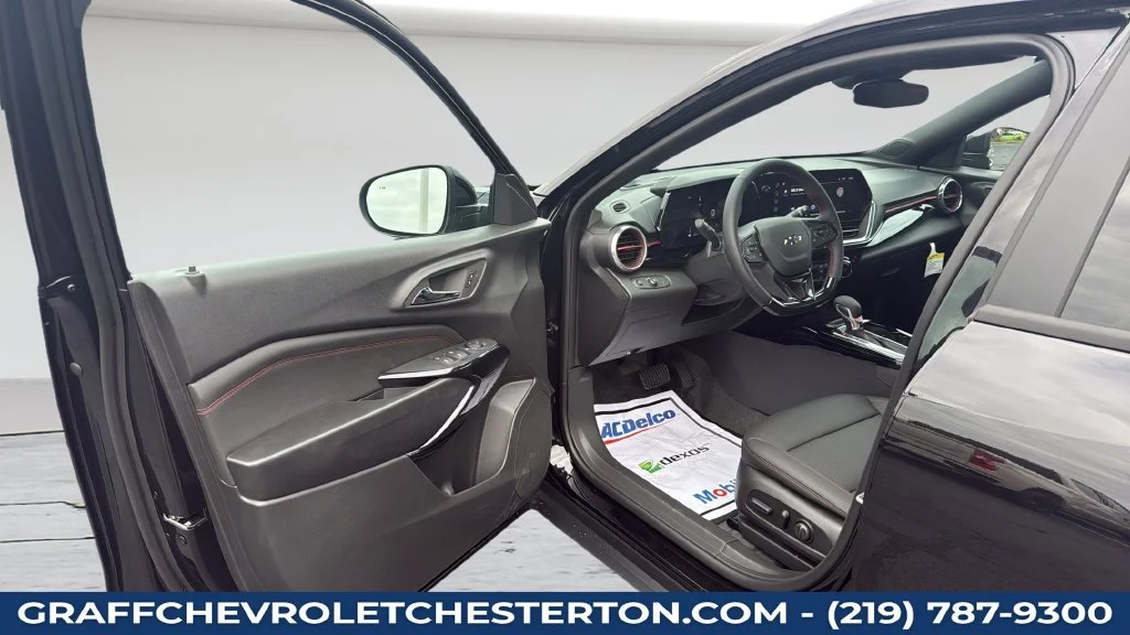 2026 Chevrolet Trax RS - Photo 24