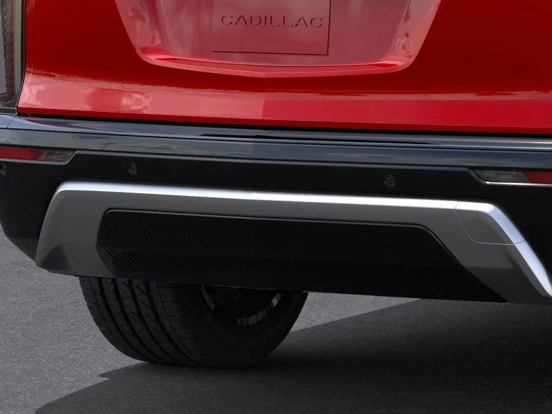 2026 Cadillac VISTIQ Sport - Photo 14