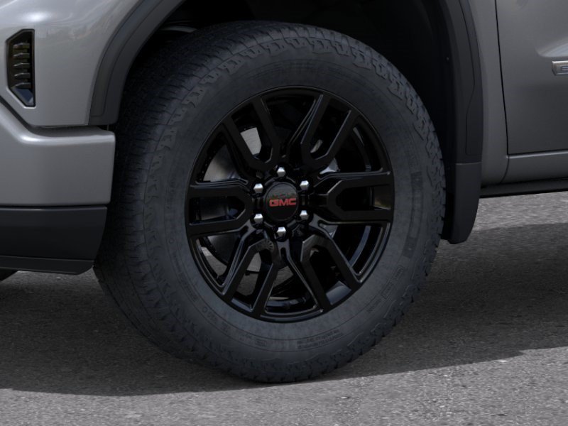 2026 GMC Sierra 1500 Elevation - Photo 9