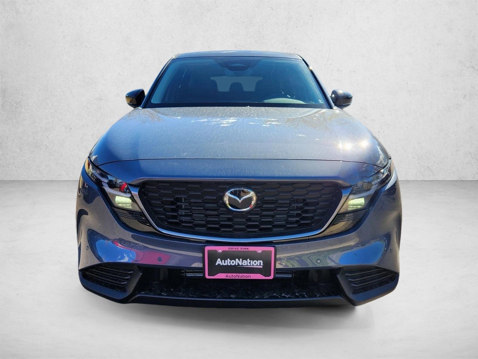 New 2026 Polymetal Gray Metallic Mazda 2.5 S Select AWD image 8