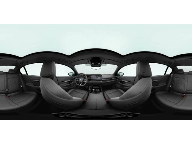 New 2027 Dark Graphite Metallic BMW xDrive image 8