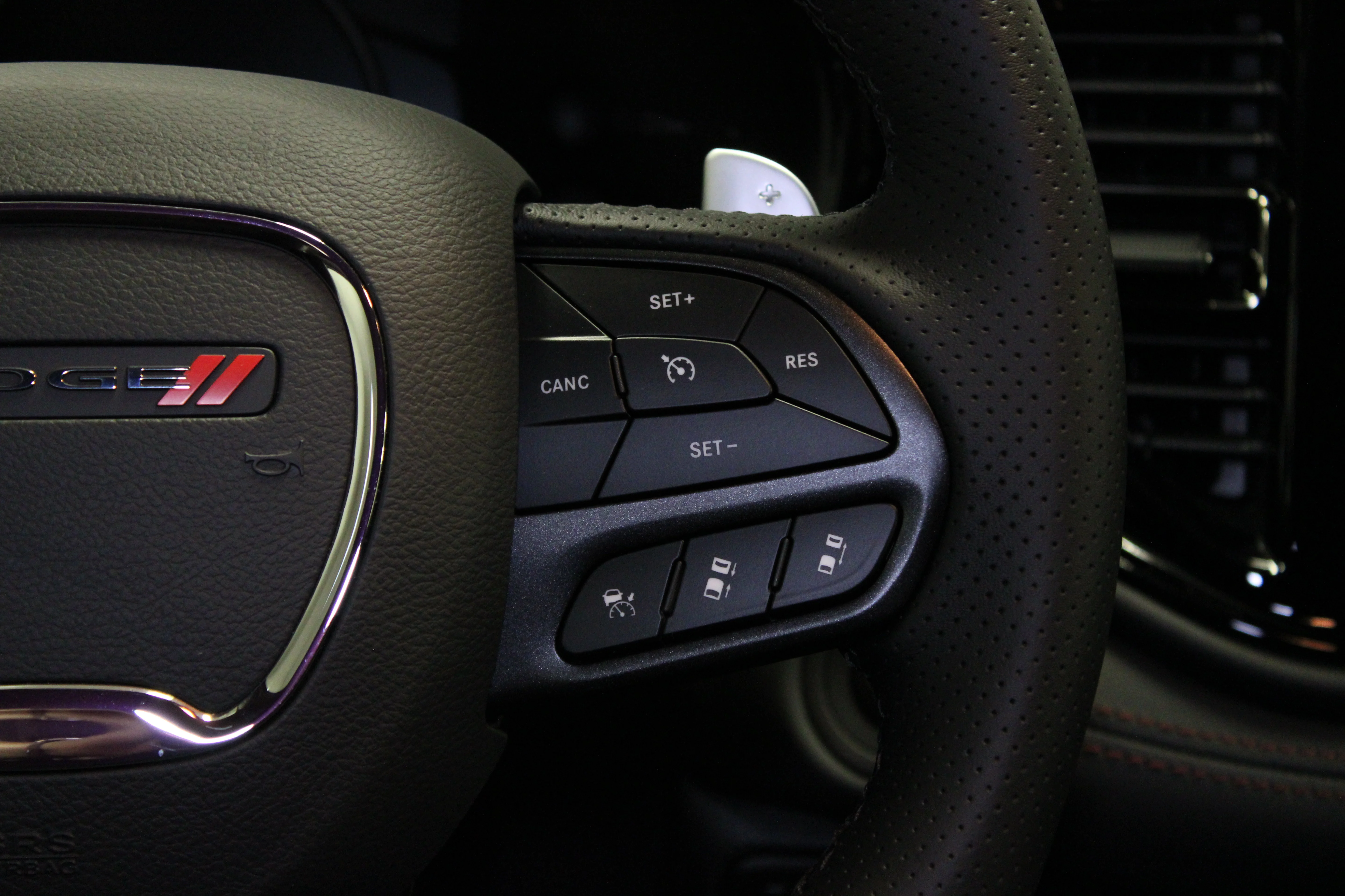 New 2026 Vapor Gray Exterior Paint Dodge GT Plus image 26