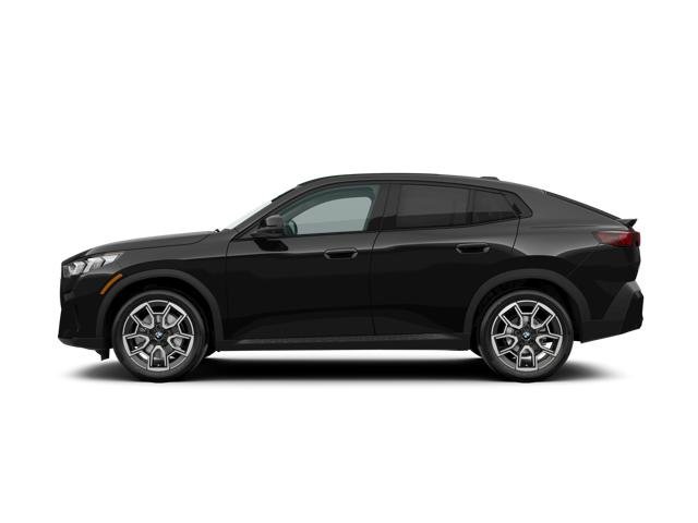 New 2027 Black Sapphire Metallic BMW  image 4