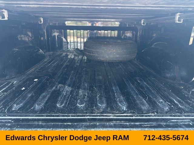 Used 2023 Black Ram Tradesman image 23