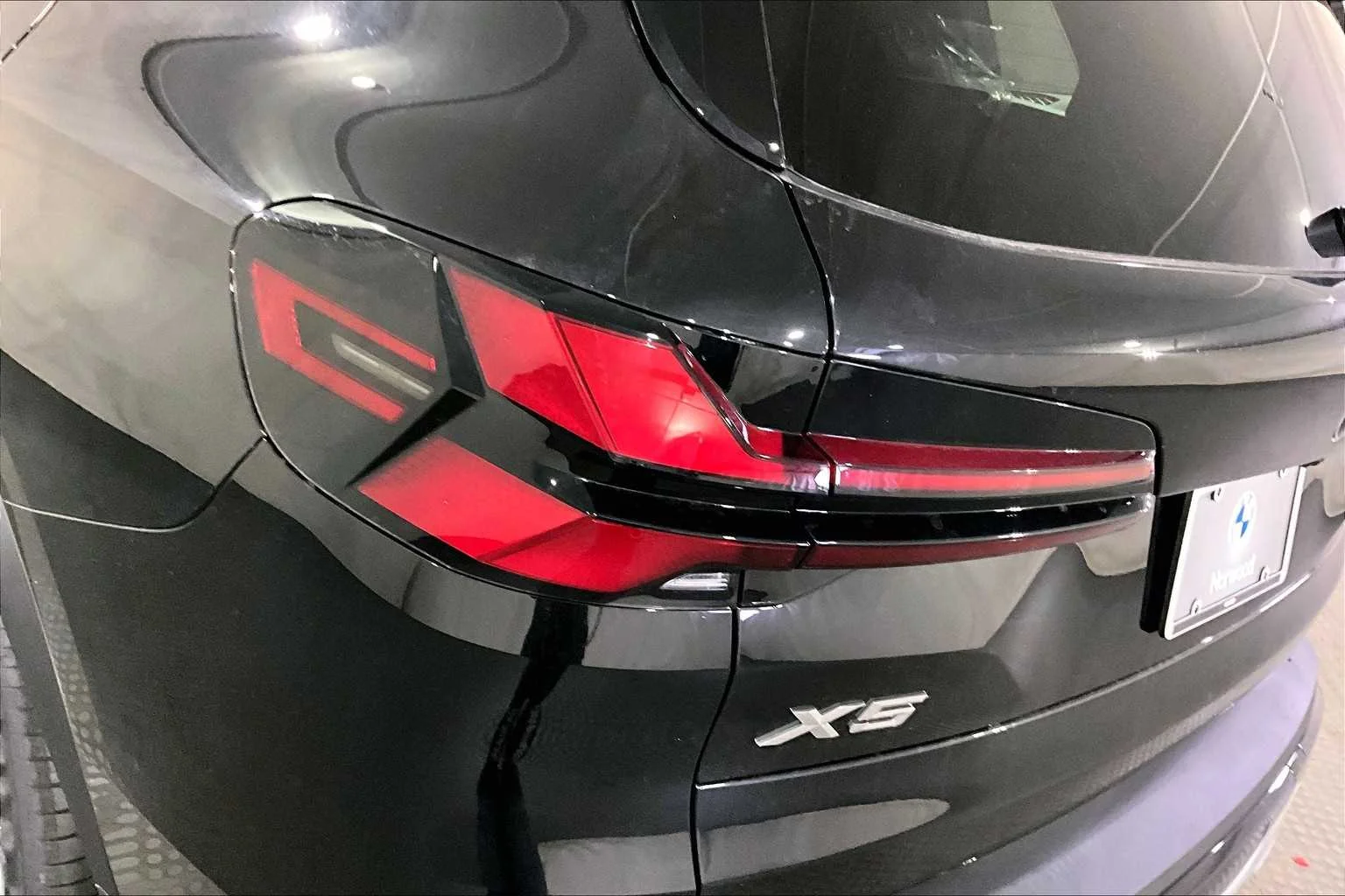 2026 BMW X5 40i - Photo 5
