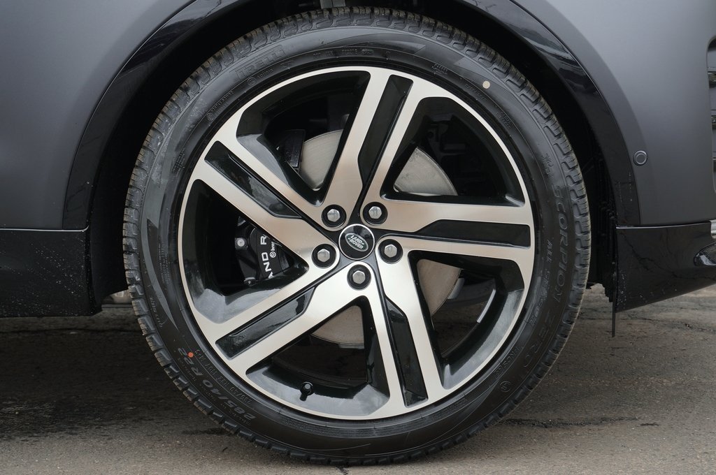 2026 LAND ROVER DISCOVERY - Image 8