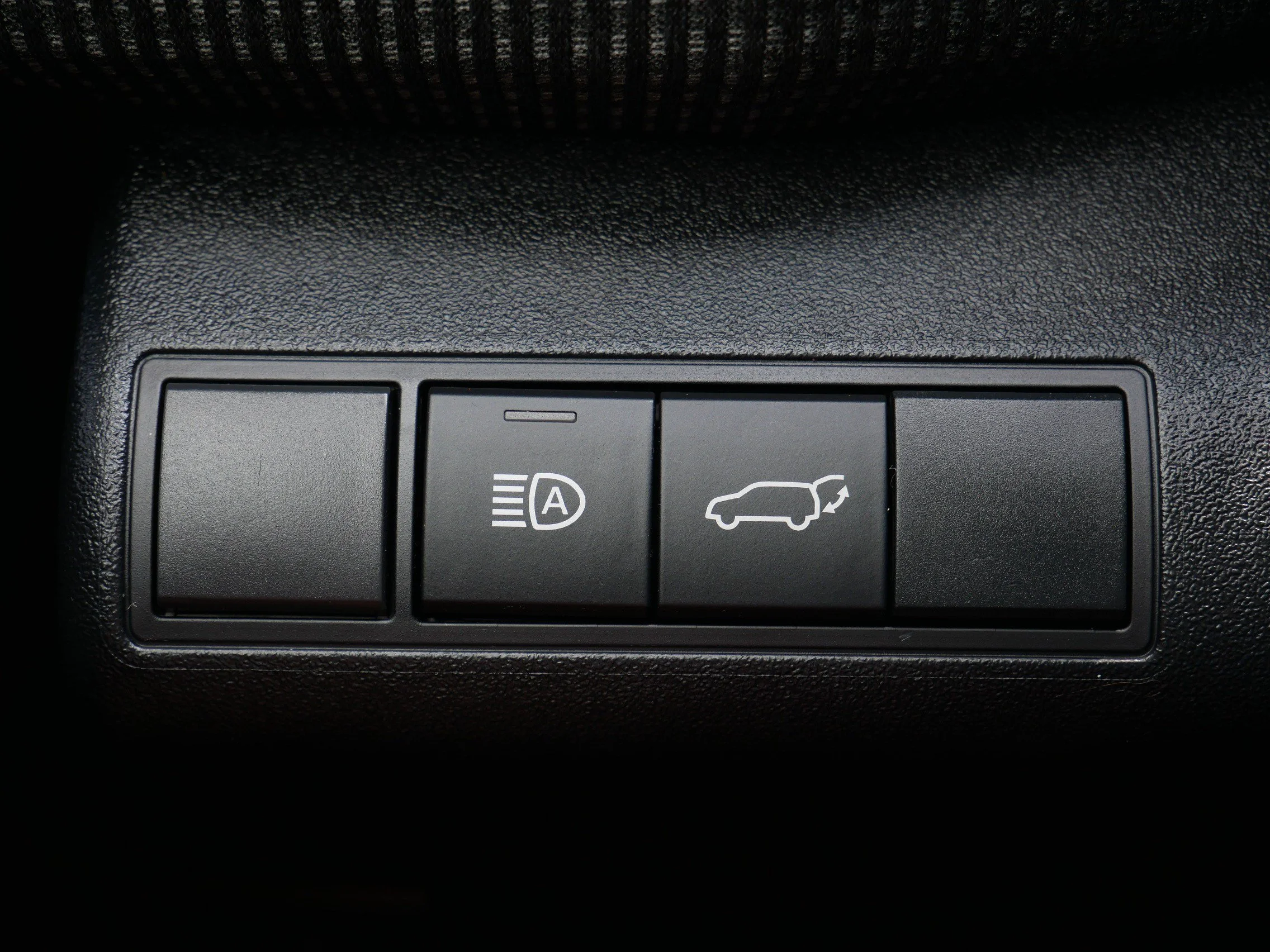 Used 2023 Galactic Black Subaru Touring image 27