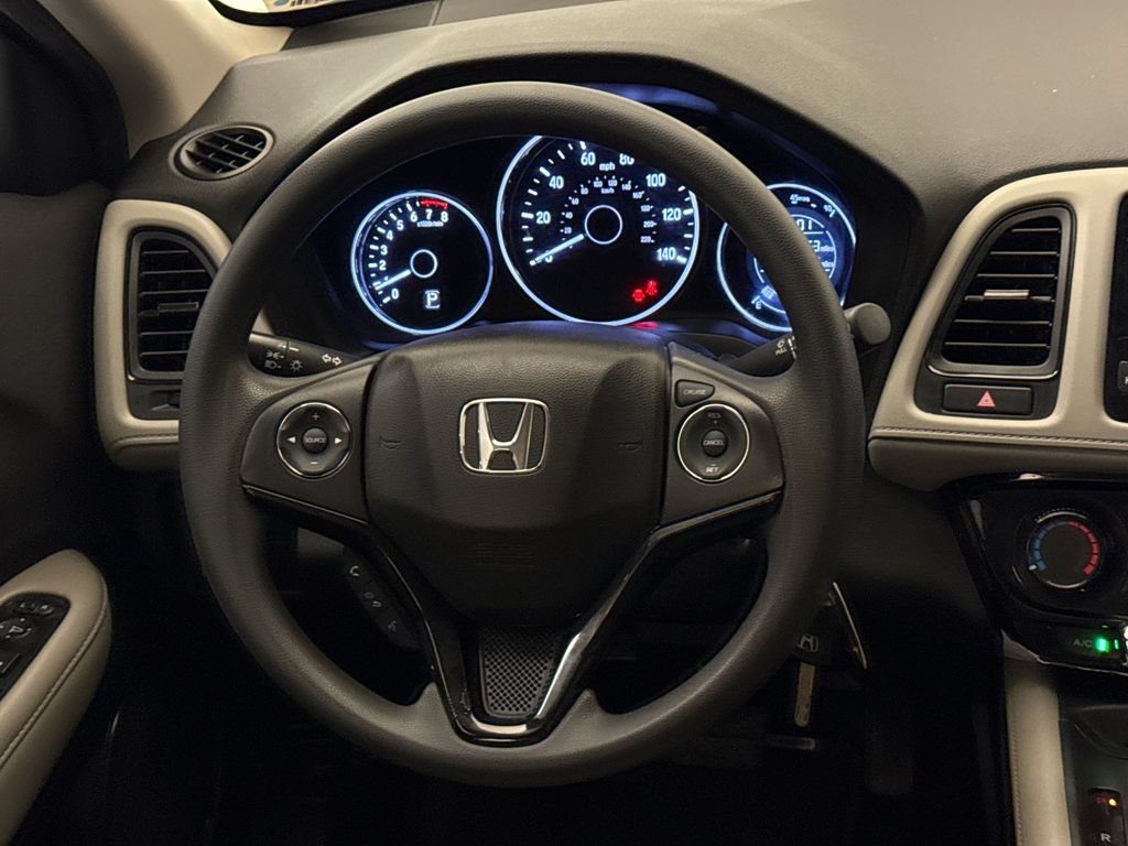 2022 Honda HR-V LX - Photo 45