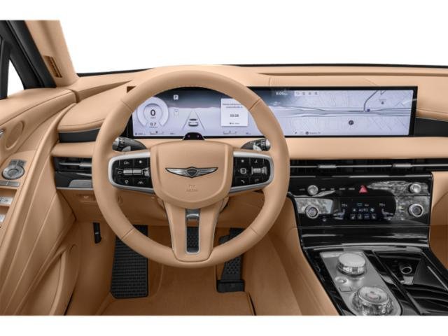 New 2027 Makalu Gray Genesis 2.5T ADVANCED image 9