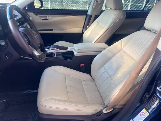 2018 Lexus ES 350 - Photo 13