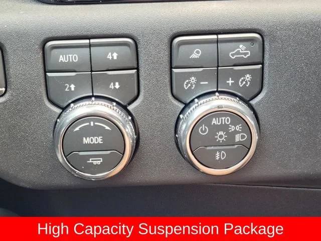 2026 GMC Sierra 1500 Elevation - Photo 18