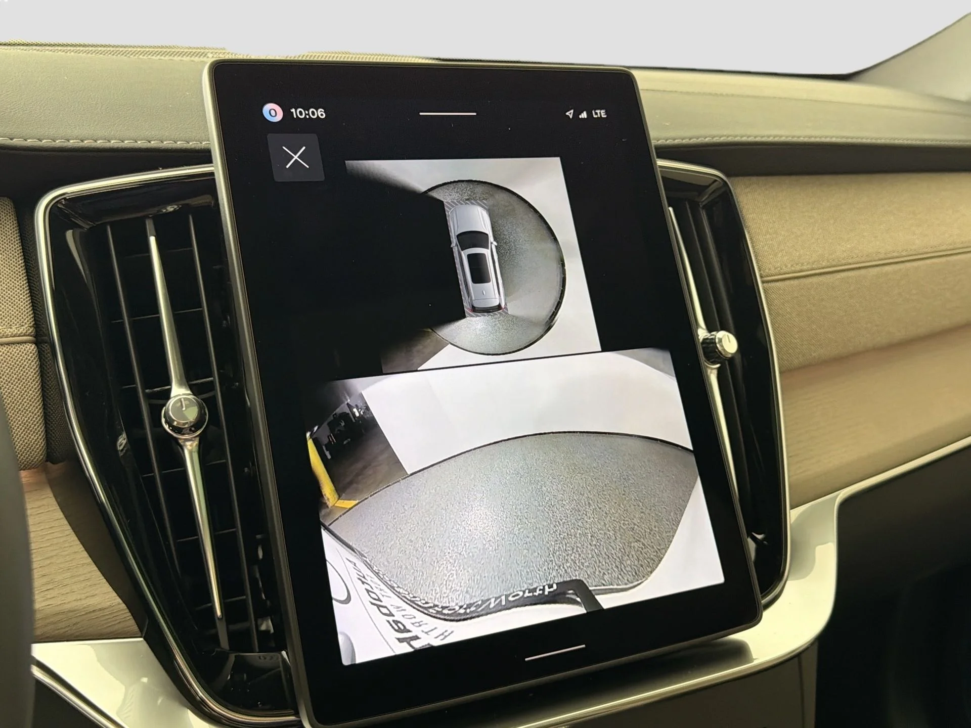 New 2026 Crystal White Volvo Ultra image 13