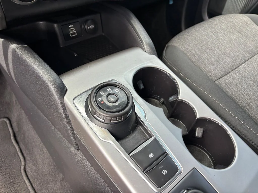 Used 2024 Beige Ford Big Bend image 18