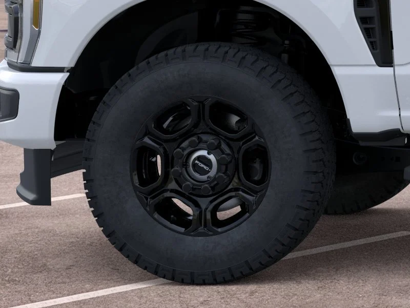 2026 Ford F-350 Super Duty XL - Photo 19